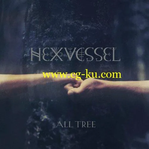 Hexvessel – All Tree (2019)的图片1