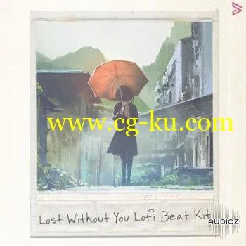 Digital Felicity Lost Without You Lo-Fi Beat Kit WAV-DECiBEL的图片1