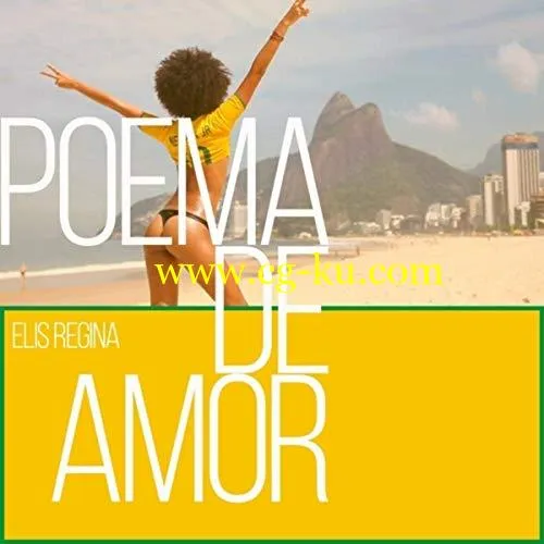 Elis Regina – Poema de Amor (2019) FLAC的图片1