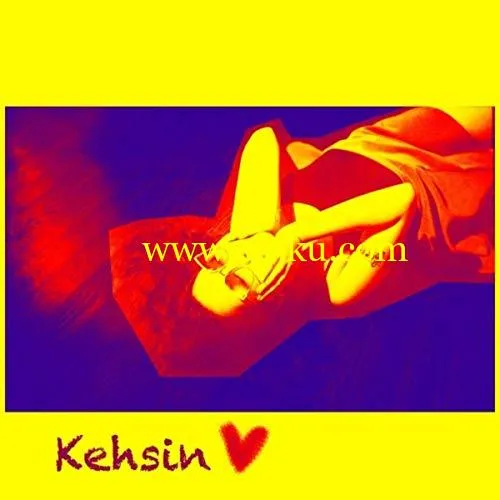 Kehsin Xu – Kehsin (2019) Flac的图片1