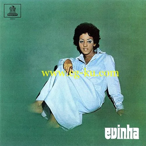 Evinha – Evinha (1970/2019) Flac的图片1