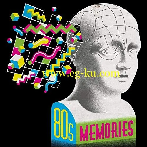 VA – 80s Memories (2019) FLAC的图片1