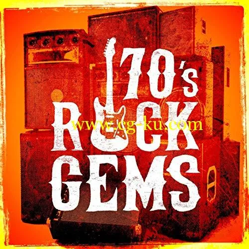 VA – 70’s Rock Gems (2019) FLAC的图片1