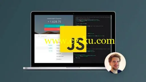 The Complete JavaScript Course 2019: Build Real Projects!的图片1