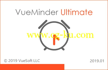 VueMinder Ultimate 2019.01 Multilingual的图片1