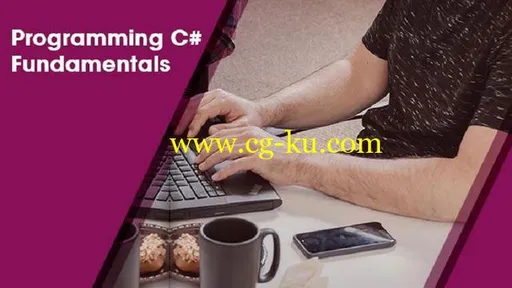 Programming C# 6: Fundamentals的图片2