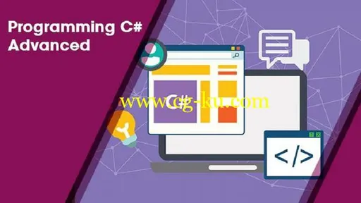 Programming C# 6: Advanced的图片1