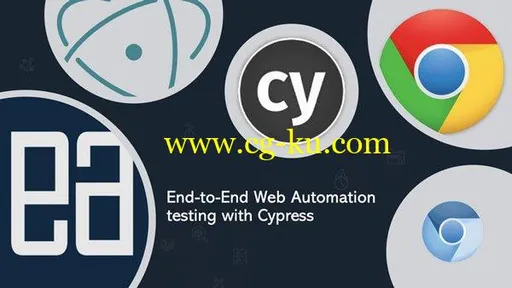 End to End automation testing with Cypress的图片1