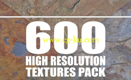 Sellfy – Texture Pack – 600 High Resolution Textures + Seamless的图片1