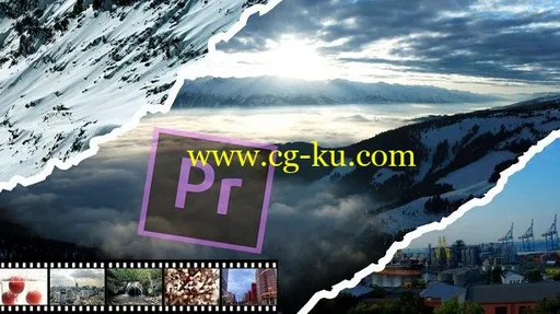 Adobe Premiere Pro Creative Techniques的图片1