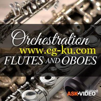 Ask Video Orchestrator 103 Flutes and Oboes TUTORiAL的图片1