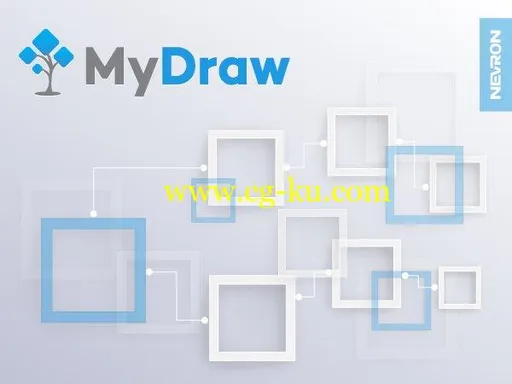 MyDraw 3.9.0 Multilingual的图片1