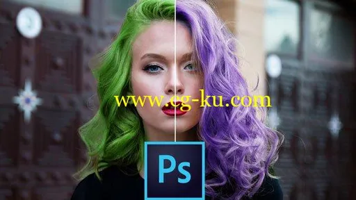 Learn Photoshop Select and Change Any Colors Beginner to Pro的图片1