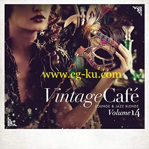 VA – Vintage Cafe Lounge And Jazz Blends Special Selection Vol.14 (2019) FLAC的图片1