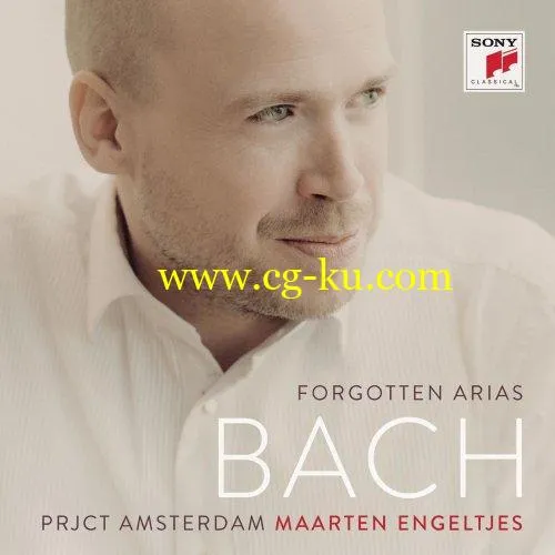 Maarten Engeltjes – Forgotten Arias (2019) FLAC的图片1