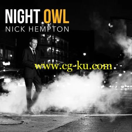 Nick Hempton – Night Owl (2019) FLAC的图片1