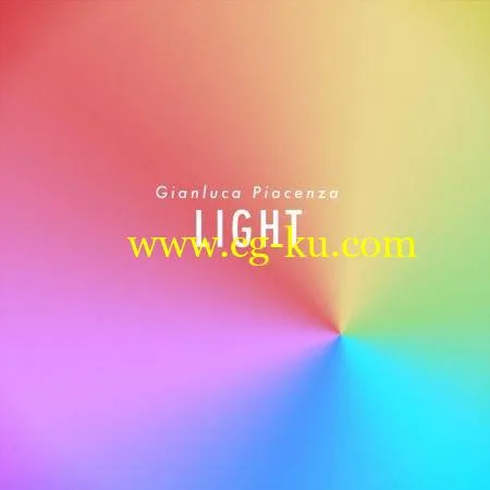 Gianluca Piacenza – Light (2019) FLAC的图片1