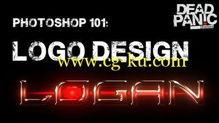 Photoshop 101: Logo Design的图片2