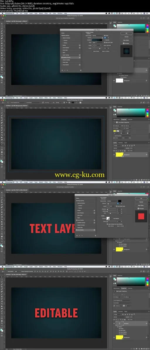 5 Photoshop CC Essentials for Beginners的图片2