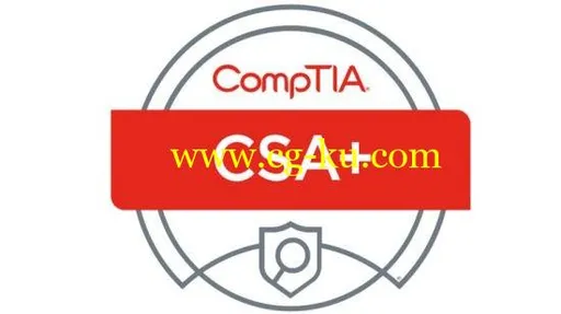 Cyber Security Analyst CSA + Part 1 (Chapter 1 to 5 only)的图片1