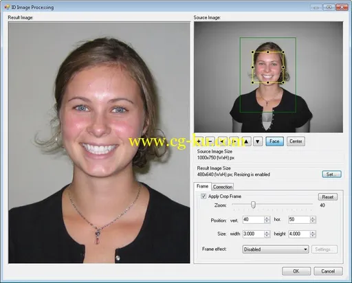 inPhoto ID Webcam 3.6.7 Multilingual的图片1