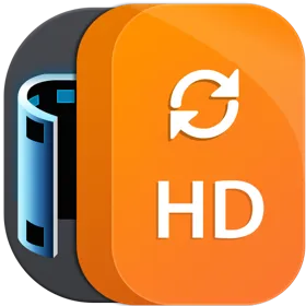 Aiseesoft HD Converter for Mac 9.2.8 MacOS的图片1