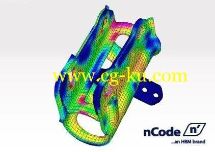 ANSYS 2019R1 nCode DesignLife Win/Linux的图片1