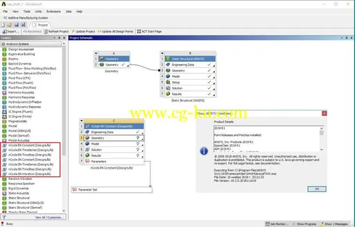 ANSYS 2019R1 nCode DesignLife Win/Linux的图片2