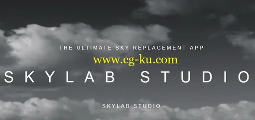 SkyLab Studio 2.5 MacOSX的图片1