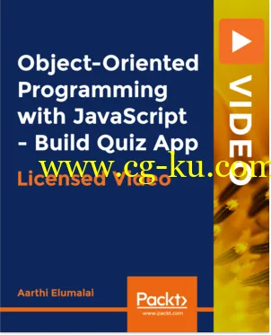 Object-Oriented Programming with JavaScript – Build Quiz App的图片1