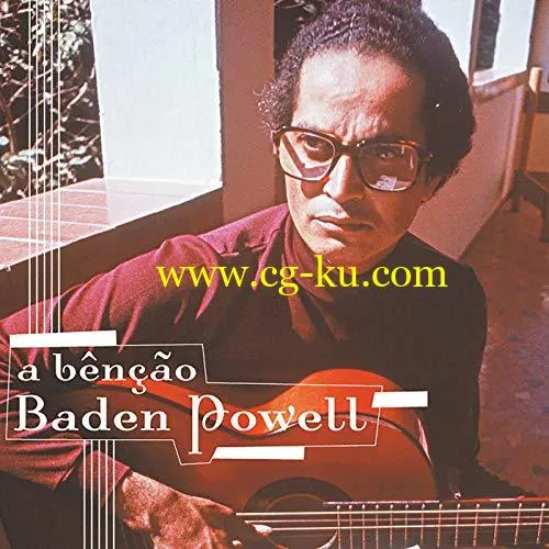 VA – A Bno Baden Powell (2005/2019) Flac的图片1