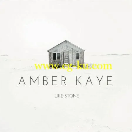 Amber Kaye – Like Stone (2019) FLAC的图片1