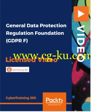 General Data Protection Regulation Foundation (GDPR F)的图片1