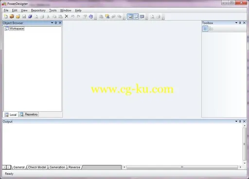 SAP PowerDesigner 16.6 SP06 x32/x64的图片1