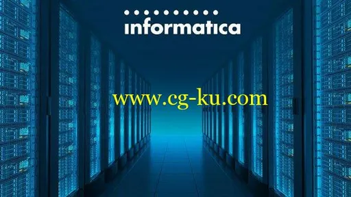 Informatica Powercenter 9.6.1 – Beginners to Advanced的图片1