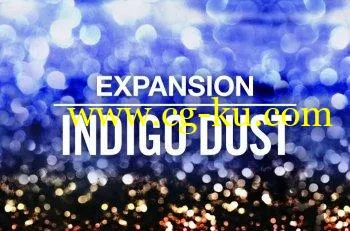 Native Instruments Indigo Dust Expansion v1.0.0 DVDR-SYNTHiC4TE的图片1