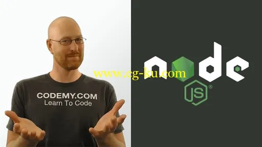 Node.js Absolute Beginners Guide – Learn Node From Scratch的图片1