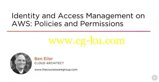 Identity and Access Management on AWS: Policies and Permissions的图片2