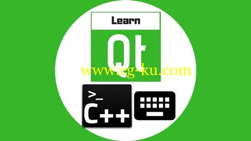 Qt 5 C++ GUI Development For Beginners The Fundamentals的图片1