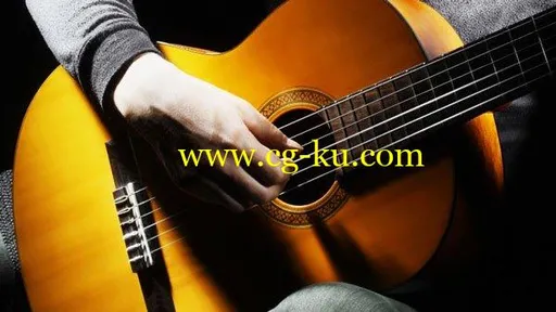 Learn Classical Guitar Technique and play Spanish Romance的图片1