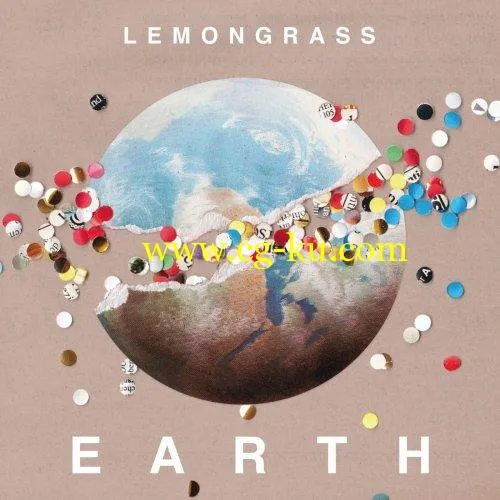 Lemongrass – Earth (2019) FLAC的图片1