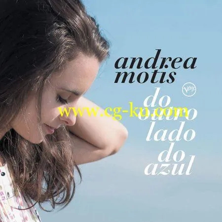 Andrea Motis – Do Outro Lado Do Azul (2019) FLAC的图片1