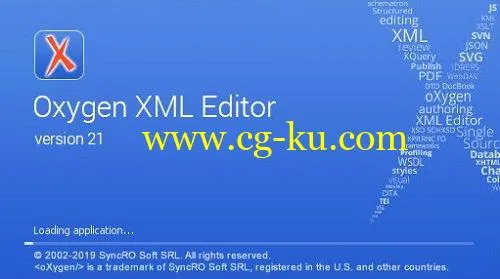 Oxygen XML Editor 21.0 x64 Enterprise的图片1