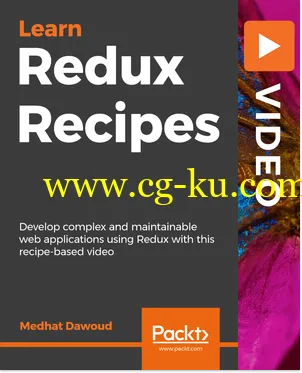 Redux Recipes的图片1