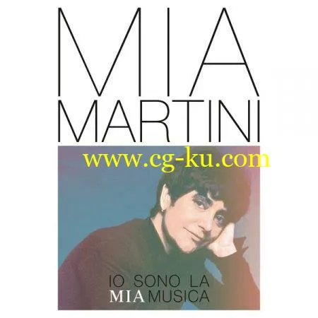 Mia Martini – Io sono la mia musica [4CD] (2019) FLAC的图片1