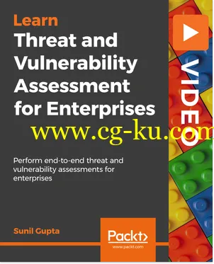 Threat and Vulnerability Assessment for Enterprises的图片1