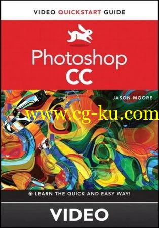 Photoshop CC: Video QuickStart的图片1