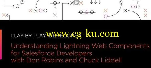 Play by Play: Understanding Lightning Web Components for Salesforce Developers的图片2