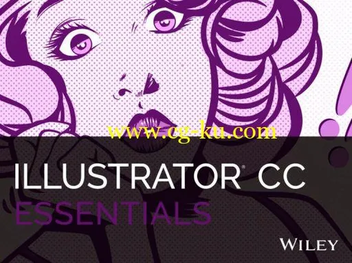 Wiley – Illustrator CC Essentials的图片1