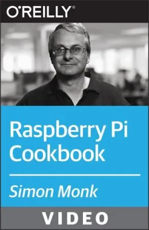 Raspberry Pi Cookbook Videos的图片1